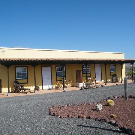 Casa Rural San Jose Сан-Исидро Экстерьер фото