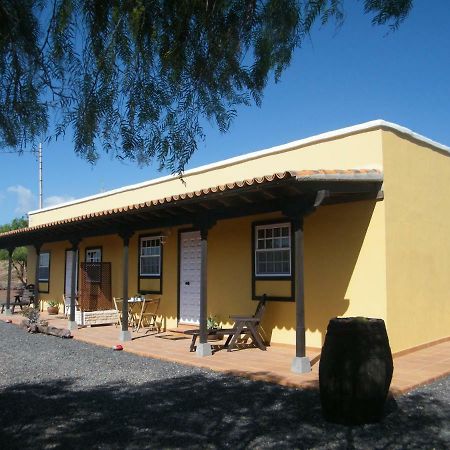 Casa Rural San Jose Сан-Исидро Экстерьер фото