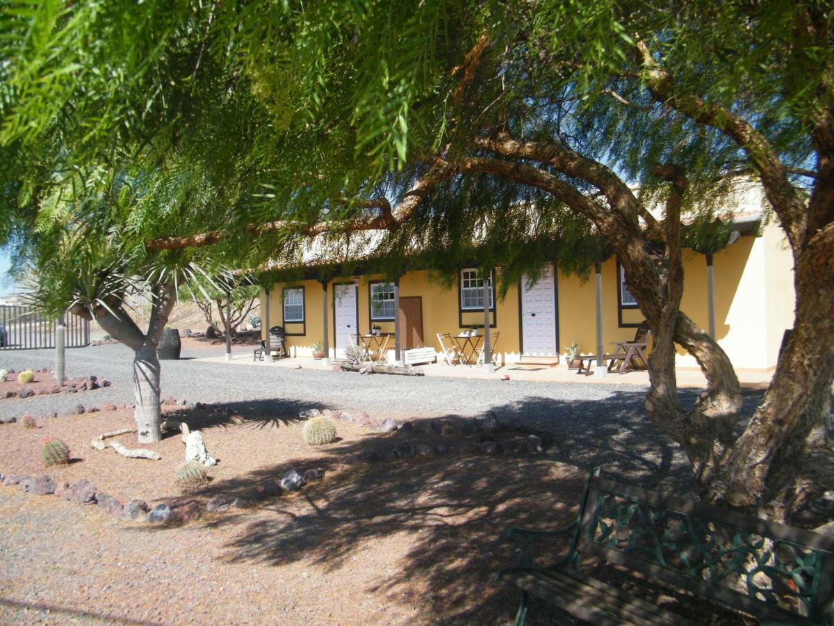 Casa Rural San Jose Сан-Исидро Экстерьер фото