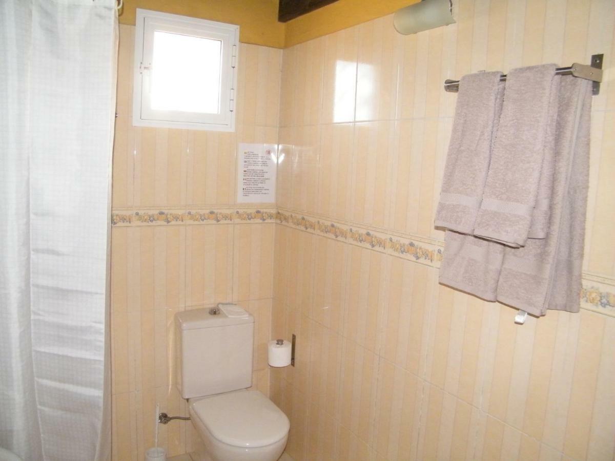 Casa Rural San Jose Сан-Исидро Экстерьер фото